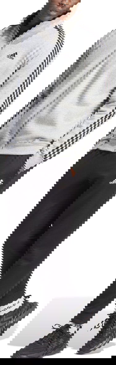 Комплект adidas Performance Souprava adidas Sportswear Basic 3S Fleece Бяло | ia3073, 0