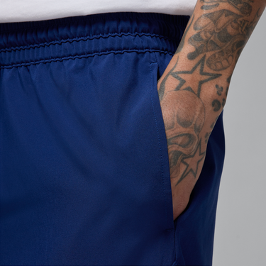 Къси панталони Nike Diamond Dri-FIT Woven Shorts Paris Saint-Germain Синьо | HQ2189-492, 4