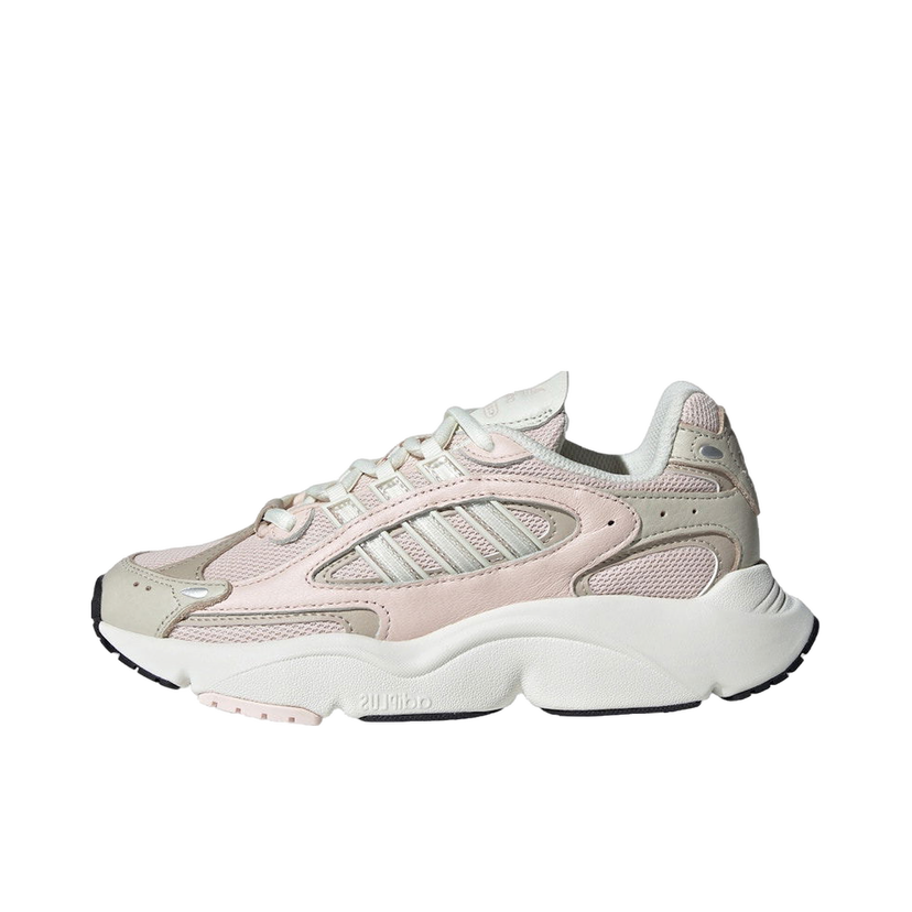 Кецове и обувки adidas Originals Ozmillen Розово | IF9093