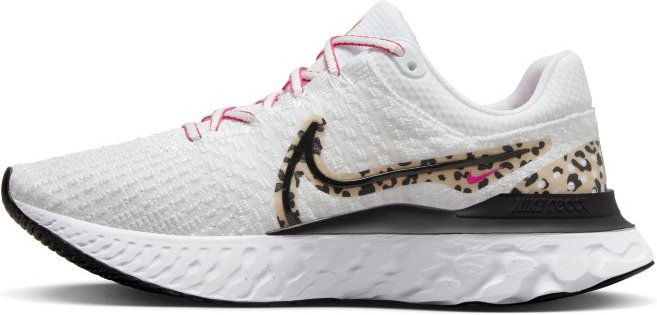 Кецове и обувки Nike React Infinity Flyknit 3 Бяло | DV3024-100, 0