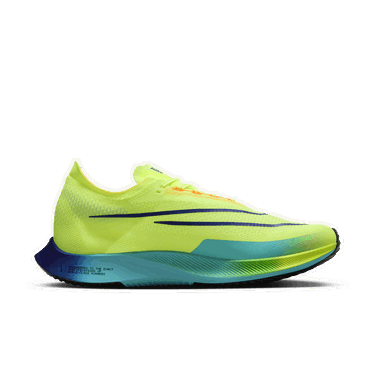 Кецове и обувки Nike Streakfly Жълто | DJ6566-700, 3