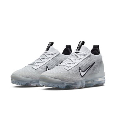 Кецове и обувки Nike Air VaporMax 2021 FK Бяло | DH4084-100, 1