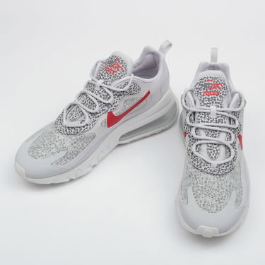 Кецове и обувки Nike Air Max 270 React Сиво | CT2535-001, 2