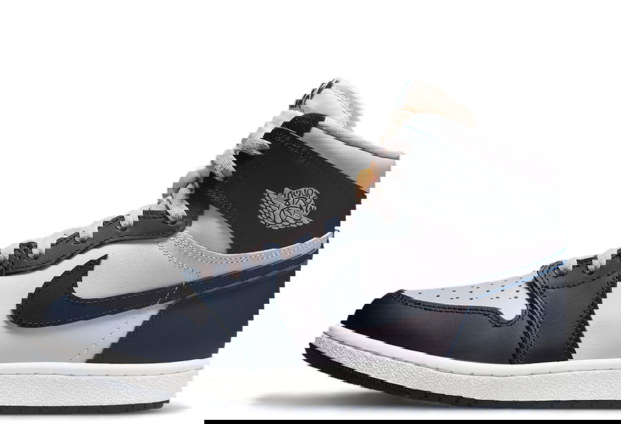 Кецове и обувки Jordan Air Jordan 1 High '85 "Georgetown" Сиво | BQ4422-400, 1