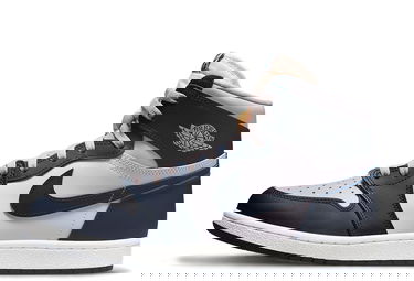 Кецове и обувки Jordan Air Jordan 1 High '85 "Georgetown" Сиво | BQ4422-400, 1