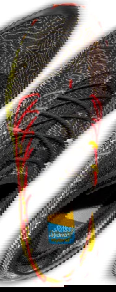Кецове и обувки La Sportiva Mutant Черно | 999100-56f, 3
