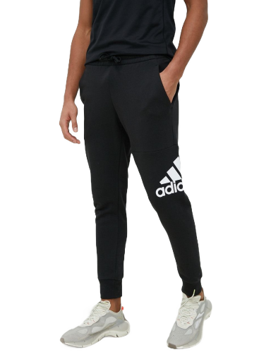 Спортни панталони adidas Originals Sweatpant Черно | HA4342