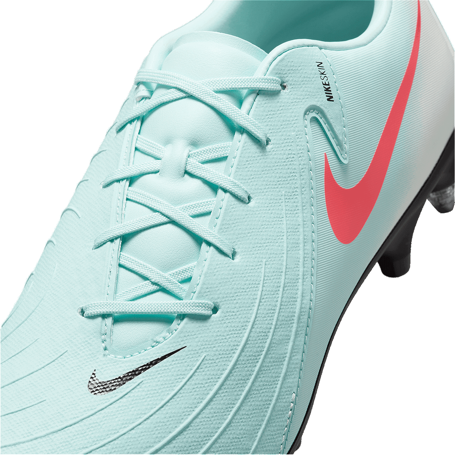 Кецове и обувки Nike Phantom GX II Acad SG-PRO AC Тюркоазено | fj2549-300, 1