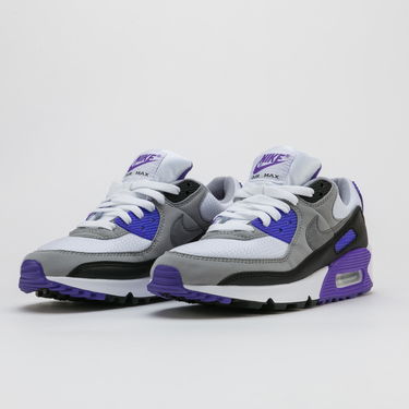 Кецове и обувки Nike W Air Max 90 Бяло | CD0490-103, 1
