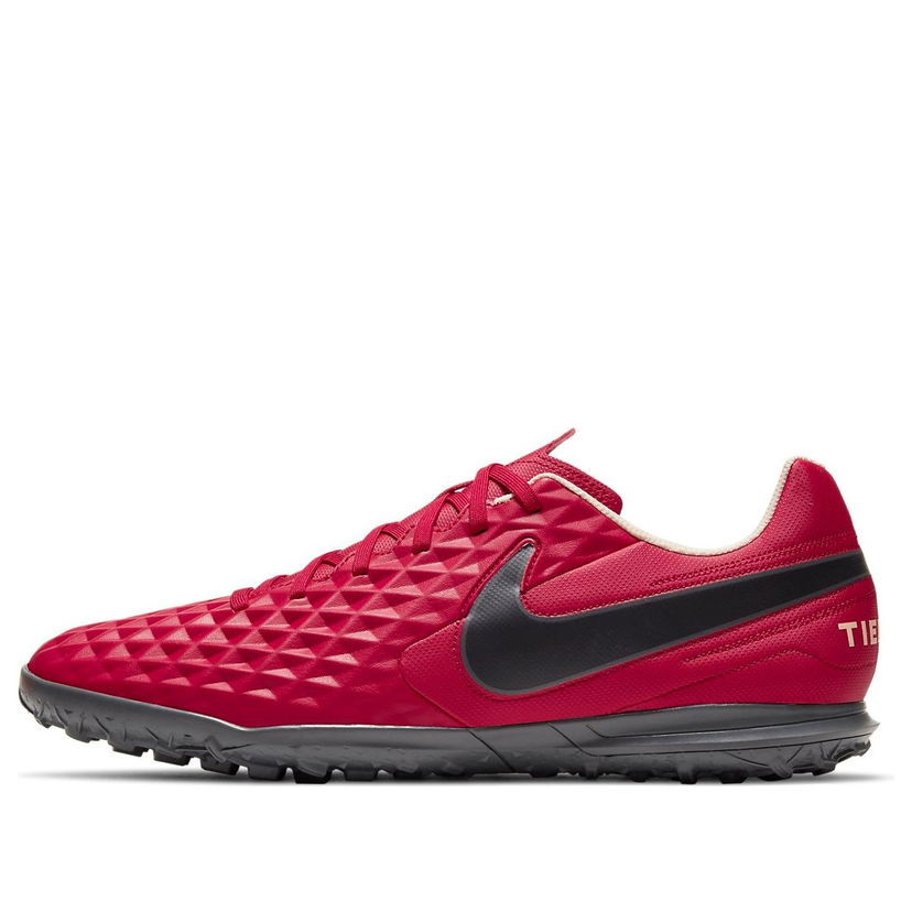 Кецове и обувки Nike Tiempo Legend 8 Club TF Червено | AT6109-608