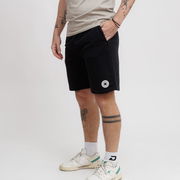 Standard Fit Core Chuck Patch Shorts