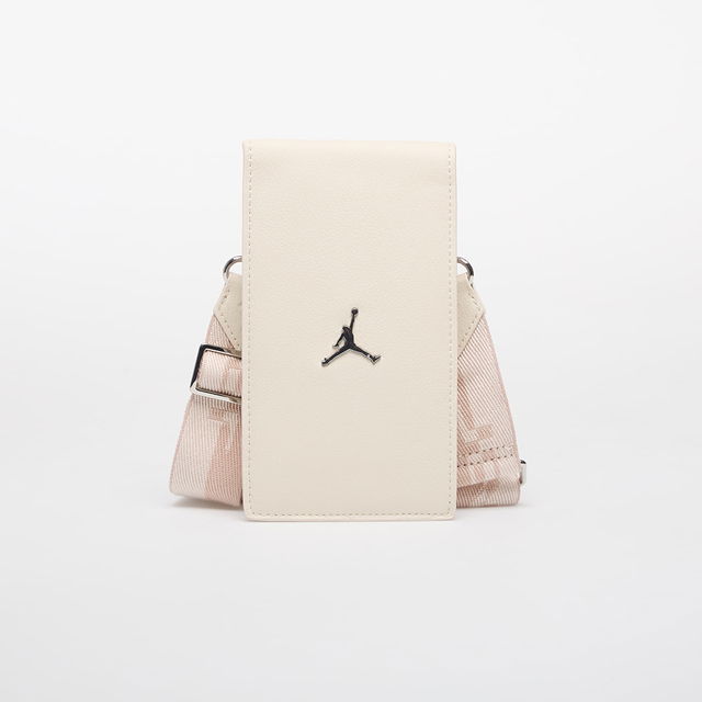 Jaw Monarch Lanyard Wallet