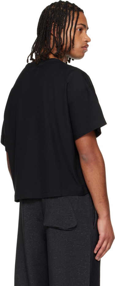 Тениска Vivienne Westwood Vivienne Westwood Paris Orb Box T-shirt Черно | 3G01004E-J001M-, 2