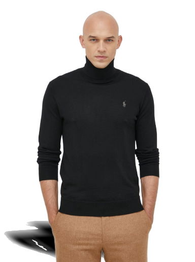 Pullover Turtleneck