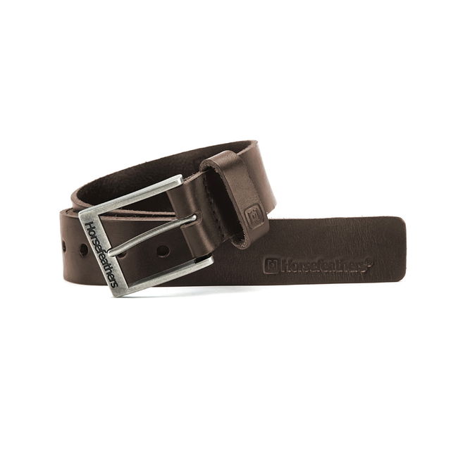 Belt Duke Belt Brown Universal