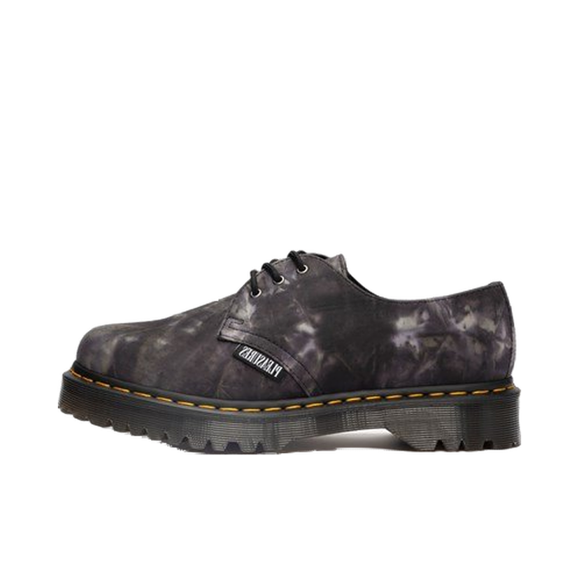 Кецове и обувки Dr. Martens Pleasures x 1461 Черно | 27949009