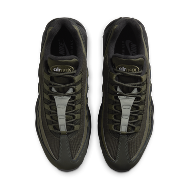 Кецове и обувки Nike Air Max 95 Зелено | HQ3825-300, 1