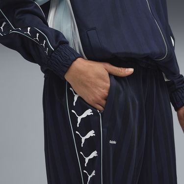 Спортни панталони Puma GUIZIO T7 Track Pants Тъмно синьо | 632561_06, 1