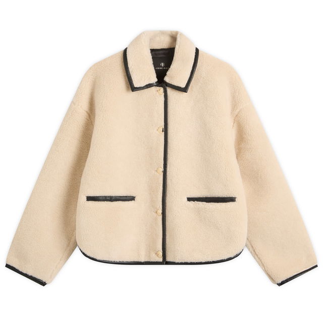 Camden Jacket