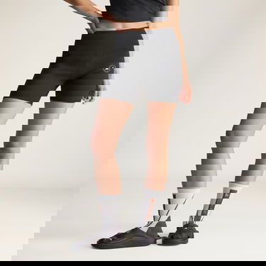 Къси панталони adidas Performance adidas By Stella McCartney Short Yoga Черно | KA0632, 0