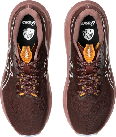 Кецове и обувки Asics GT-2000 14 TR Бургунди | 1012b902-600, 4