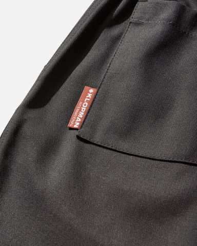 Replicated Shorts, 3