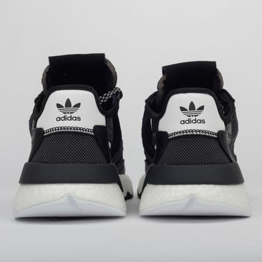 Кецове и обувки adidas Originals Nite Jogger Черно | EE6254, 3