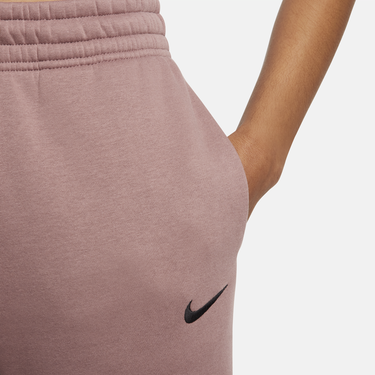 Спортни панталони Nike Sportswear Phoenix Fleece Розово | FZ7626-208, 1