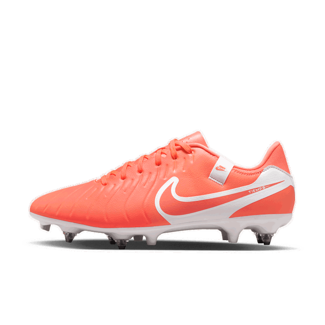 Tiempo Legend 10 Academy