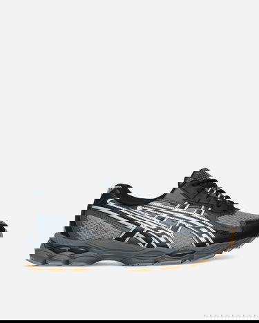 Кецове и обувки Asics GEL-NYC 2055 Сиво | 1203A542-022, 2