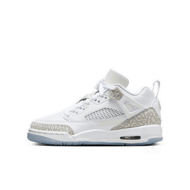 Кецове и обувки Jordan Jordan Spizike Low Бяло | FQ3950-103, 0