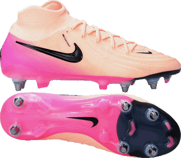 Кецове и обувки Nike Phantom Luna II Elite SGPRO Розово | hf4359-800, 1