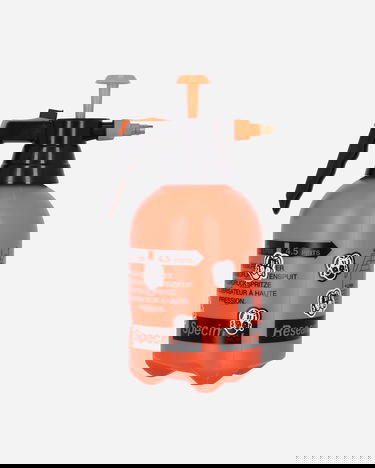 Джаджа Neighborhood Spray Bottle Оранжево
 | 242MYCIN-AC02S ORANGE, 4