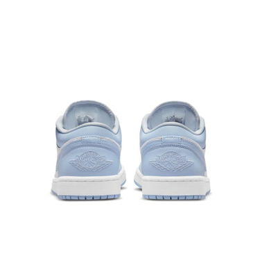 Кецове и обувки Jordan Air Jordan 1 Low "University Blue" W Синьо | DC0774-050, 4