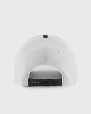Шапка с козирка '47 Brand MLB Los Angeles Dodgers Sure Shot Snapback TT ’47 MVP Бяло | B-SUMTT12WBP-WH, 1