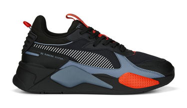 Кецове и обувки Puma RS-X Geek Черно | 381174-02, 0