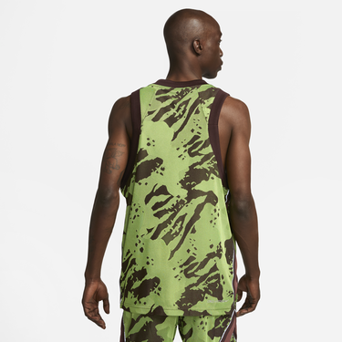 Фланелка Nike Dri-FIT ADV Jersey Зелено | DX0257-227, 2