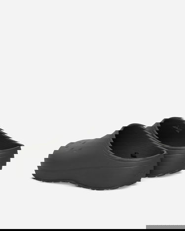 Кецове и обувки Crocs Classic Quiet Clogs Черно | CR.209968 BKSD, 4