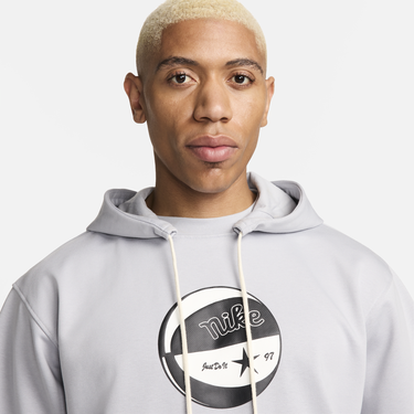 Суитчър Nike Standard Issue Dri-FIT Сиво | FN2887-012, 3
