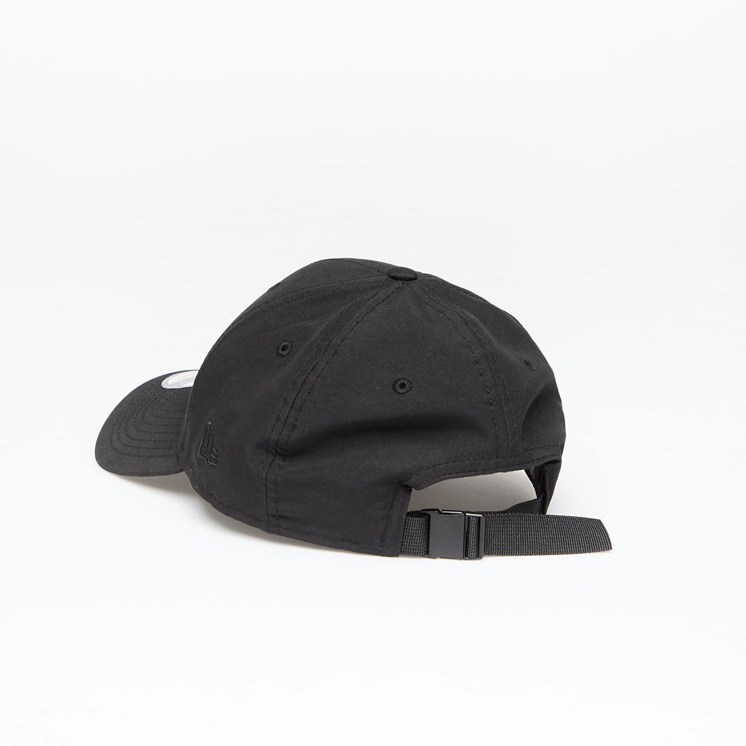 Шапка с козирка New Era Chicago Bulls NBA Pin 9FORTY Adjustable Cap Universal Черно | 60759024, 1