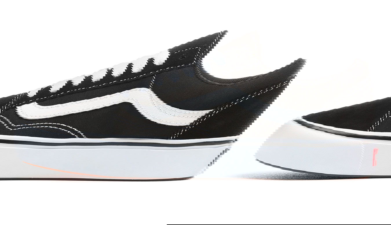 Кецове и обувки Vans Ua Old Skool Comfycush Черно | VN0A3WMAVNE, 0