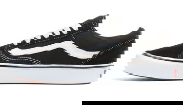 Кецове и обувки Vans Ua Old Skool Comfycush Черно | VN0A3WMAVNE, 0