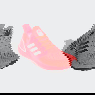 Кецове и обувки adidas Performance UltraBoost 20 Розово | FW8728, 6