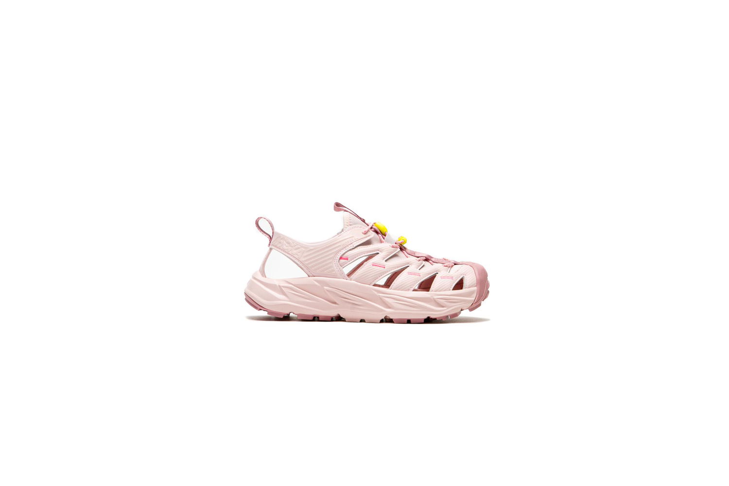Кецове и обувки Hoka One One HOPARA Water Sandal Розово | 1123112-RTNN, 0