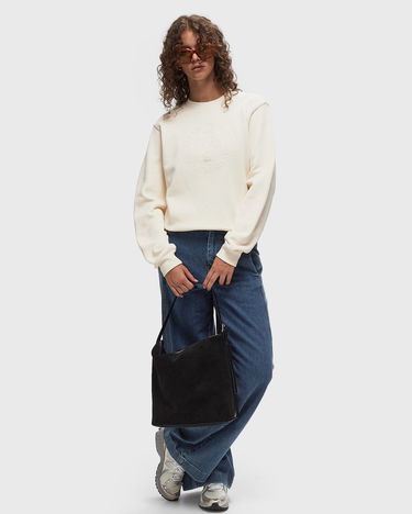 Суитчър Lacoste SWEATSHIRT Бежово | SF2565-XFJ, 1