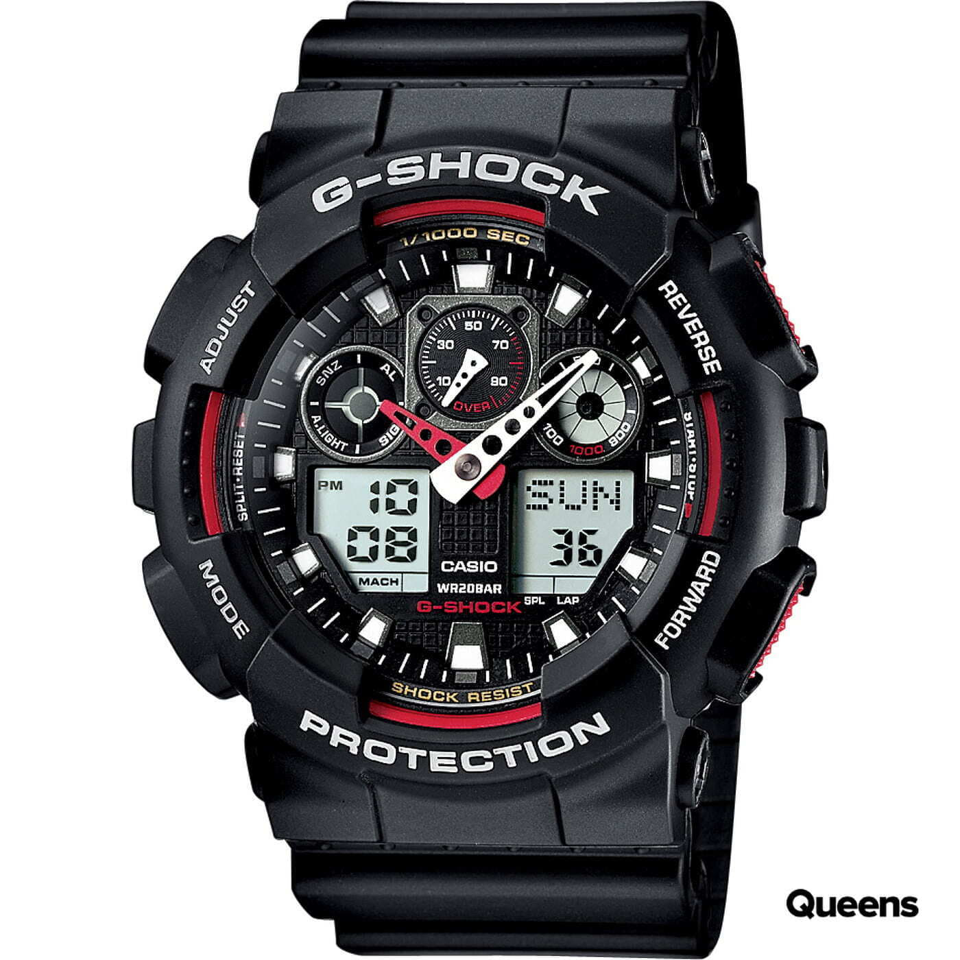 CASIO product image