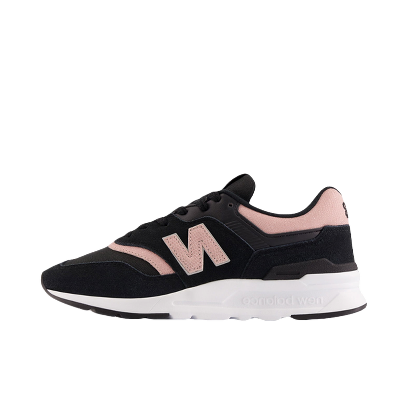 Кецове и обувки New Balance 997 Черно | CW997HDL