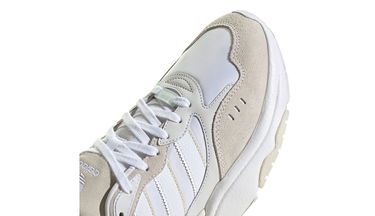 Кецове и обувки adidas Originals Retropy F90 Бяло | HP6366, 2