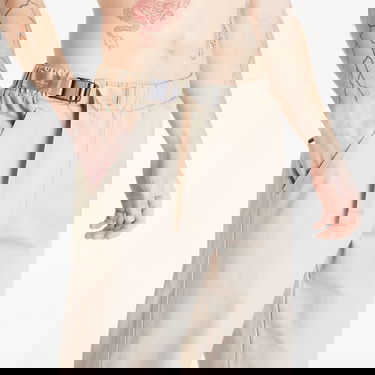 Панталони Nike Sportswear Tech Pack Men's Woven Trousers Бежово | DQ4296-247, 2