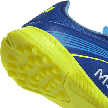 Кецове и обувки adidas Performance F50 Messi League TF Kids Синьо | jr4426, 7